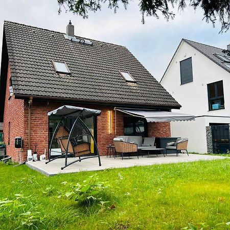 Apartamento Messe Hv-1 Düsseldorf Exterior foto