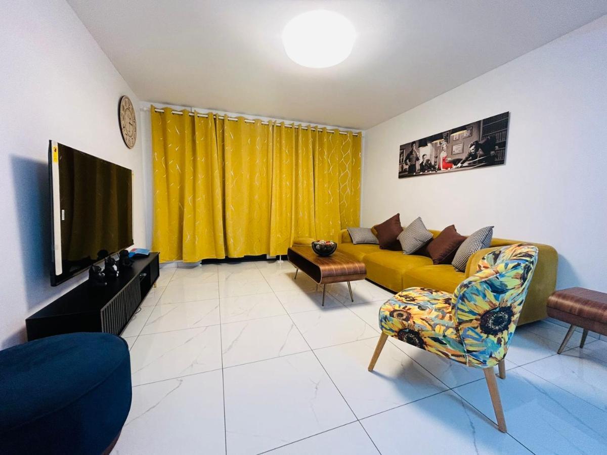 Apartamento Messe Hv-1 Düsseldorf Exterior foto